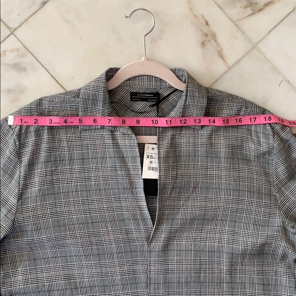 ZARA blouse - Picture 8 of 12